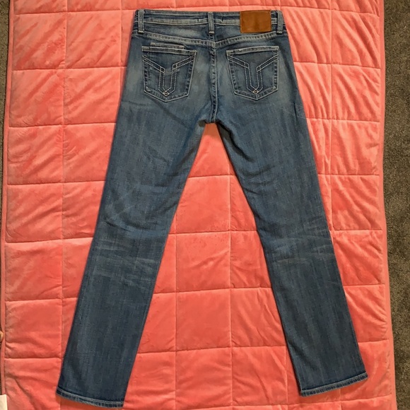 Vigoss Studio Jeans - Picture 12 of 14